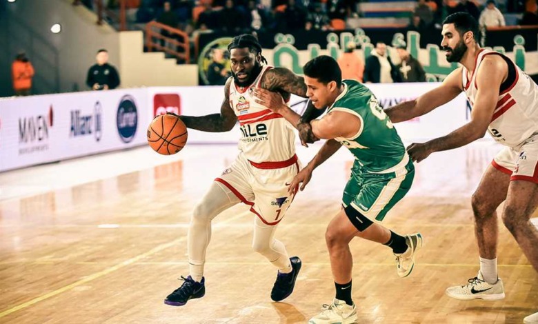 اتحاد السلة يعلن مواعيد مواجهات نصف نهائي ونهائي كأس مصر 1 اتحاد السلة يعلن مواعيد مواجهات نصف نهائي ونهائي كأس مصر