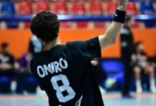 الزمالك يفوز على الشمس ويتأهل لنصف نهائي كأس مصر لكرة اليد 3 الزمالك يفوز على الشمس ويتأهل لنصف نهائي كأس مصر لكرة اليد