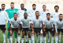 نجم الجونة على رادار الزمالك في الميركاتو الصيفي
