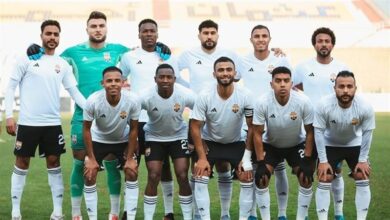 نجم الجونة على رادار الزمالك في الميركاتو الصيفي