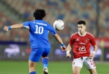 مواجهة نارية... موعد مباراة الأهلي القادمة بعد الفوز أمام سموحة في الدوري 3 مواجهة نارية... موعد مباراة الأهلي القادمة بعد الفوز أمام سموحة في الدوري