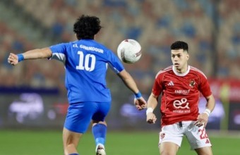 مواجهة نارية... موعد مباراة الأهلي القادمة بعد الفوز أمام سموحة في الدوري