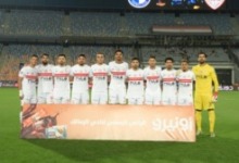 موعد مباراة الزمالك القادمة أمام إنبي في الدوري
