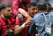 قبل مواجهة الزمالك.. اتحاد العاصمة بطلاً لكأس الجزائر بالفوز على شباب بلوزداد