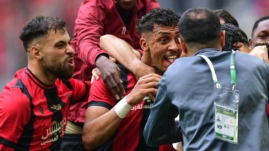 قبل مواجهة الزمالك.. اتحاد العاصمة بطلاً لكأس الجزائر بالفوز على شباب بلوزداد