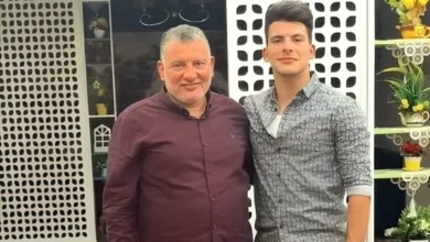 خاص.. الزمالك يتصدى لـ "شائعات" والد زيزو ويطالب اتحاد الكرة برد رسمي