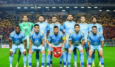 مفاجأة.. الأهلي يتراجع عن قراره تجاه اللاعبين بسبب الزمالك!!