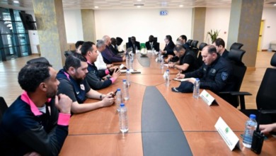 الأبيض في مهمة نارية بالجزائر.. الزمالك يحدد زيه الرسمي لموقعة بلوزداد المرتقبة - صور