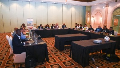 أبرز نتائج الاجتماع الفني لمباراة الزمالك وشباب بلوزداد في الكونفدرالية - صور