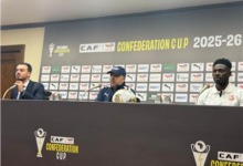 مدرب شباب بلوزداد يتحدى الزمالك قبل الإياب: لا خوف من الجماهير وسنلعب من أجل العودة القارية