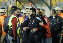 محمد الشناوي