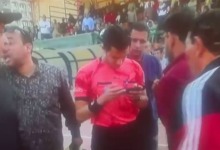 قرار عاجل يهز دوري المحترفين.. إعادة مباراة طنطا والاتصالات وعقوبات نارية بالجملة