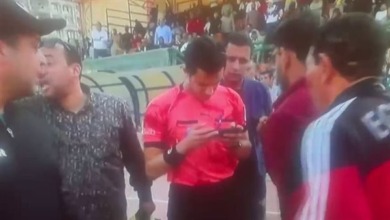 قرار عاجل يهز دوري المحترفين.. إعادة مباراة طنطا والاتصالات وعقوبات نارية بالجملة