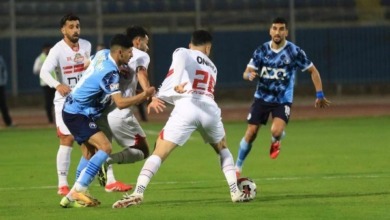 لماذا تم تعيين 3 حكام للفيديو في مواجهة الزمالك وبيراميدز؟ تعرف على السبب