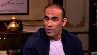 تفاصيل شكوى محمود وفا ضد سيد عبد الحفيظ بسبب تجاوزه في حقه