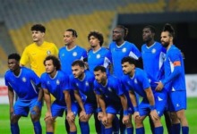 تشكيل سموحة أمام الأهلي في الدوري.. ثلاثي هجومي 3 تشكيل سموحة أمام الأهلي في الدوري.. ثلاثي هجومي