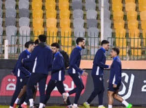 الزمالك يرفع شعار "التركيز الفني" قبل مواجهة بيراميدز في الدوري