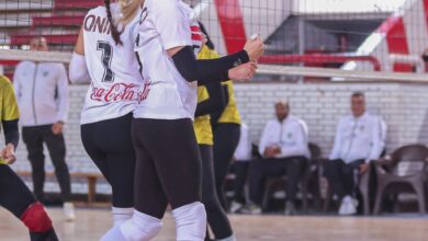 هل فريق الكرة السبب؟.. سر عدم مشاركة الزمالك في بطولة أفريقيا للكرة الطائرة سيدات