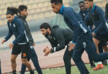مجموعات غامضة ومهام خاصة.. كواليس تدريبات الزمالك الاستثنائية استعدادا للمصري