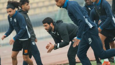 مجموعات غامضة ومهام خاصة.. كواليس تدريبات الزمالك الاستثنائية استعدادا للمصري