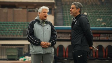 قرار هام من معتمد جمال بشأن لاعبي الزمالك الدوليين قبل مباراة المصري