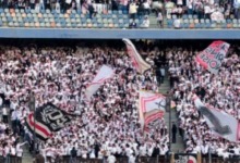 تنويه هام من "تذكرتي" لجماهير الزمالك بشأن تذاكر مباراة شباب بلوزداد