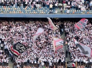 تنويه هام من "تذكرتي" لجماهير الزمالك بشأن تذاكر مباراة شباب بلوزداد