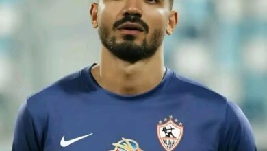 قرار مرتقب من الزمالك بشأن محمد صبحي