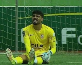 شرط معتمد جمال لعودة محمد صبحي للمشاركة مع الزمالك