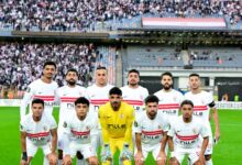 بعد إعلان الحكام.. تعرف على موعد مياراتي الزمالك أمام شباب بلوزداد في الكونفدرالية