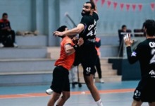 الزمالك يفوز على هليوبوليس ويحصد المركز الثالث بكأس مصر لليد