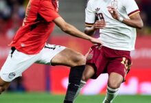 مدرب منتخب مصر السابق: الفراعنة أبهروا الجميع أمام إسبانيا