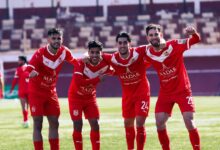 بسباعية في الدوري الجزائري.. شباب بلوزداد ينهي بروفته الأخيرة قبل مواجهة الزمالك في الكونفدرالية