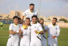 بعد 12 عامًا من الغياب.. القناة يعود رسميًا إلى الدوري الممتاز