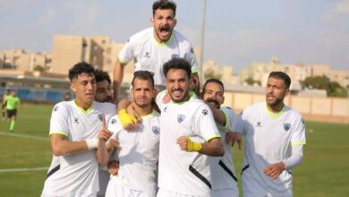 بعد 12 عامًا من الغياب.. القناة يعود رسميًا إلى الدوري الممتاز