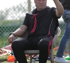 نصيحة هامة من دونجا للاعبي الزمالك قبل مواجهة بلوزداد في الكونفدرالية