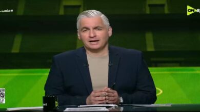 سيف زاهر: عروض إحتراف تطارد ثنائي الزمالك والأهلي