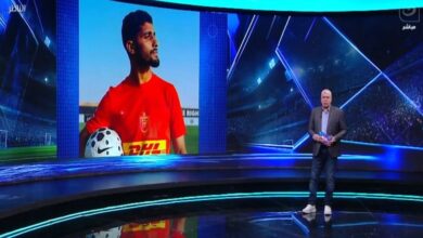 شوبير يوضح القصة الكاملة بشأن مفاوضات إبراهيم عادل مع الأهلي وتفاصيل تعاقده والشرط الجزائي