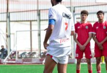 الزمالك يفوز على مودرن سبورت في دوري الفريق الثاني 4 الزمالك يفوز على مودرن سبورت في دوري الفريق الثاني