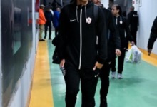 الزمالك يصل ستاد نيلسون مانديلا لمواجهة شباب بلوزداد في الكونفدرالية