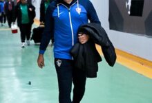 اول قرار من معتمد جمال بعد فوز الزمالك على المصري في الدوري