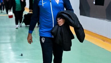 اول قرار من معتمد جمال بعد فوز الزمالك على المصري في الدوري