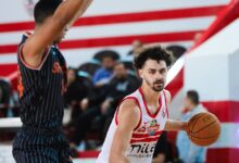 الزمالك يضرب موعدا مع الأهلي في نصف نهائي كأس مصر للسلة بالفوز أمام الشمس