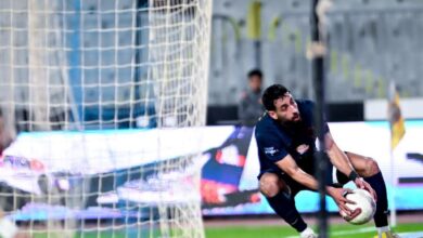 شاهد أهداف فوز الزمالك أمام المصري في الدوري-فيديو