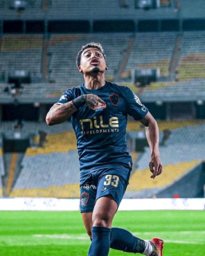 خطوة أخيرة تحسم مشاركة بيزيرا في مباراة شباب بلوزداد بالكونفدرالية 1 خطوة أخيرة تحسم مشاركة بيزيرا في مباراة شباب بلوزداد بالكونفدرالية