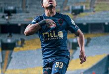 ترتيب مجموعة البطل للدوري المصري بعد فوز الزمالك على المصري