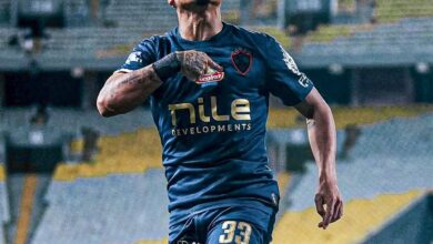 ترتيب مجموعة البطل للدوري المصري بعد فوز الزمالك على المصري