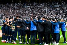 من الجزائر.. الزمالك يبدأ رحلة التجهيز لنصف نهائي الكونفدرالية امام بلوزداد