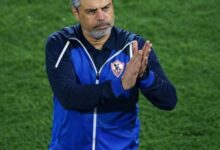 قرار عاجل من الزمالك بشأن معتمد جمال.. طالع التفاصيل 2 قرار عاجل من الزمالك بشأن معتمد جمال.. طالع التفاصيل