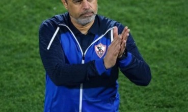 بشرى سارة لـ معتمد جمال قبل مباراة الزمالك أمام بيراميدز